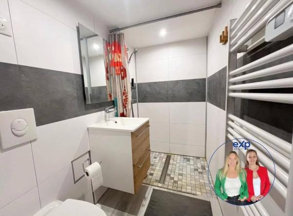 Maison de village avec dépendance