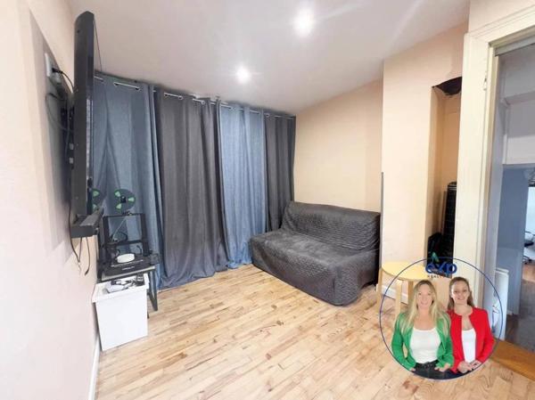 Maison de village avec dépendance