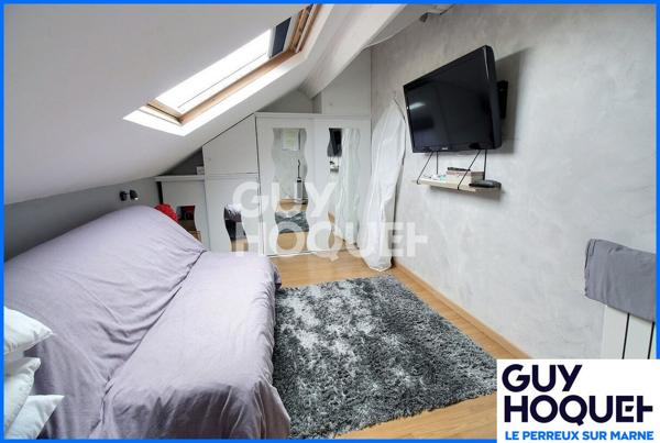 Maison Gagny 5 pièce(s) 110 m2