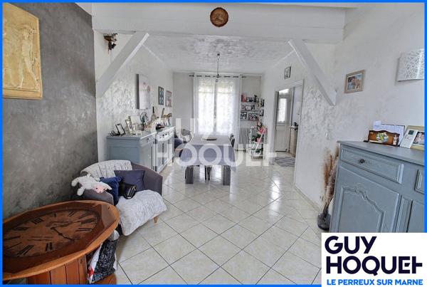 Maison Gagny 5 pièce(s) 110 m2