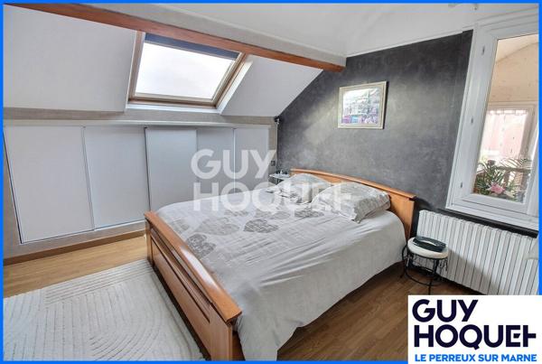 Maison Gagny 5 pièce(s) 110 m2