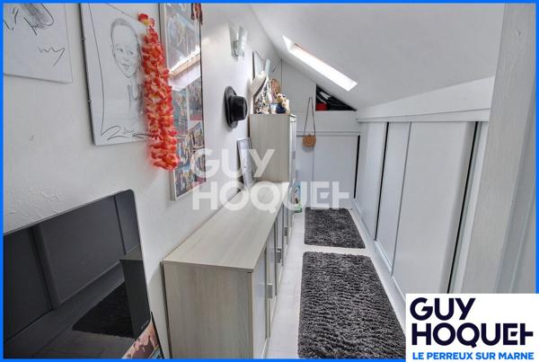 Maison Gagny 5 pièce(s) 110 m2