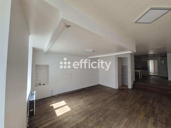 Maison 4 pièces - 108 m² Exclusivité