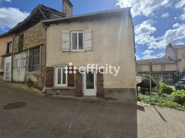 Maison 4 pièces - 108 m² Exclusivité