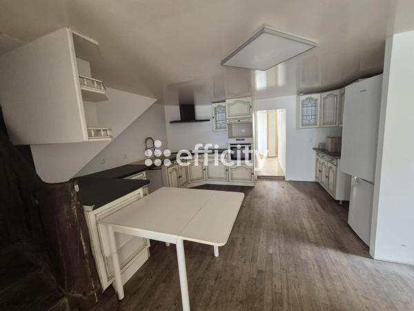 Maison 4 pièces - 108 m² Exclusivité