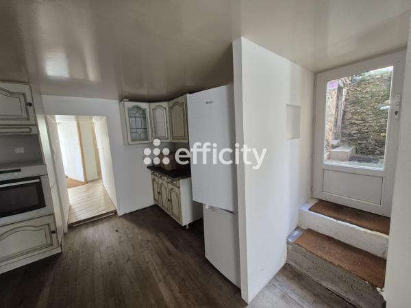 Maison 4 pièces - 108 m² Exclusivité