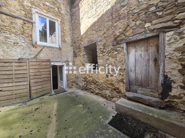 Maison 4 pièces - 108 m² Exclusivité