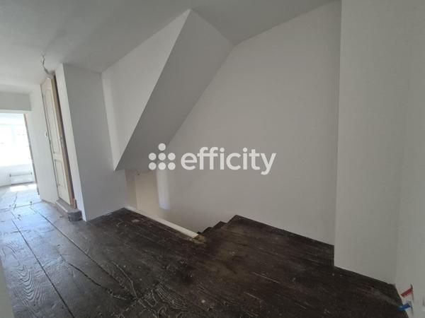 Maison 4 pièces - 108 m² Exclusivité