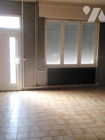 A VENDRE MAISON CARVIN