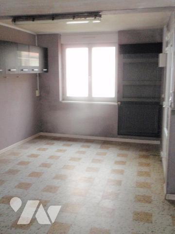 A VENDRE MAISON CARVIN