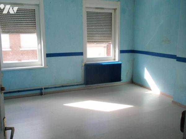 A VENDRE MAISON CARVIN