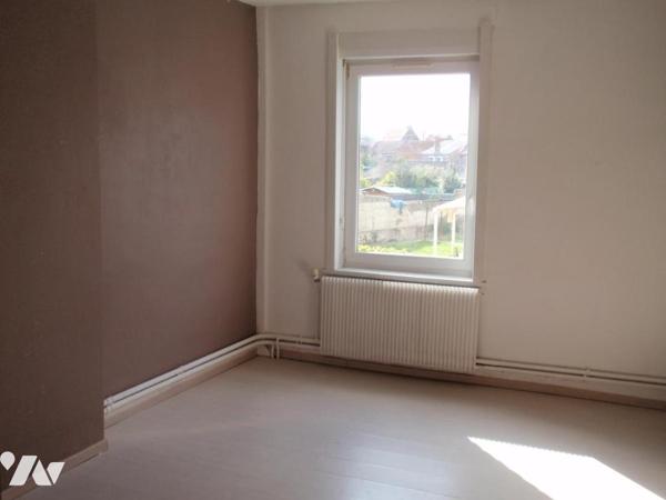 A VENDRE MAISON CARVIN