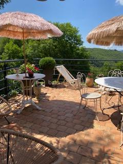 Corps de ferme de 150 m²