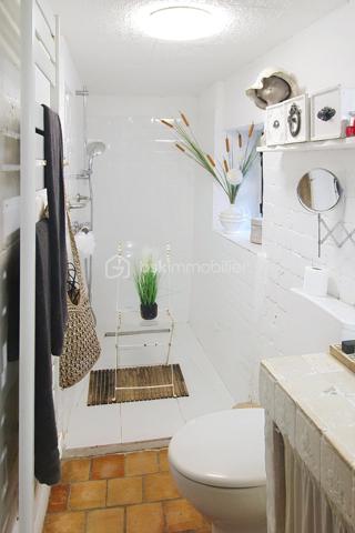 Corps de ferme de 150 m²