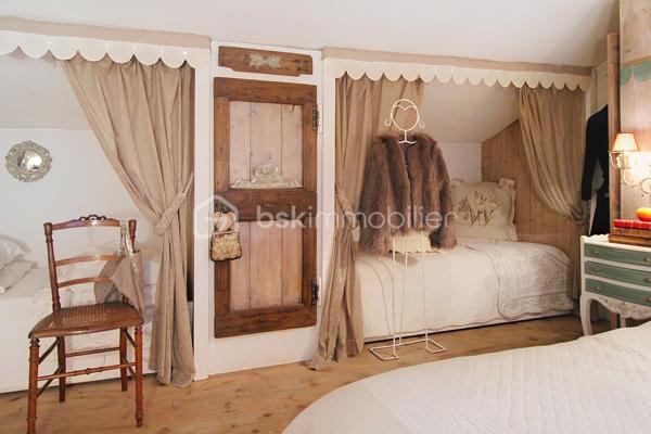 Corps de ferme de 150 m²