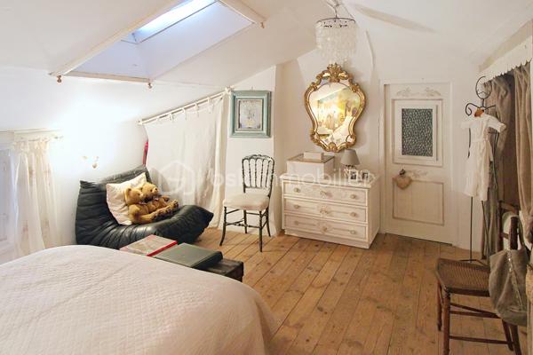 Corps de ferme de 150 m²