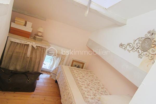 Corps de ferme de 150 m²