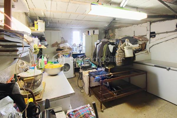 Corps de ferme de 150 m²