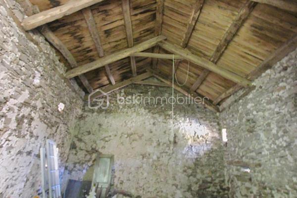 Corps de ferme de 150 m²