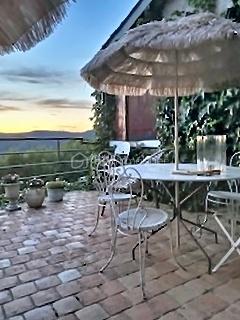 Corps de ferme de 150 m²