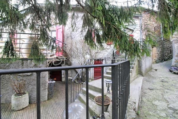 Corps de ferme de 150 m²