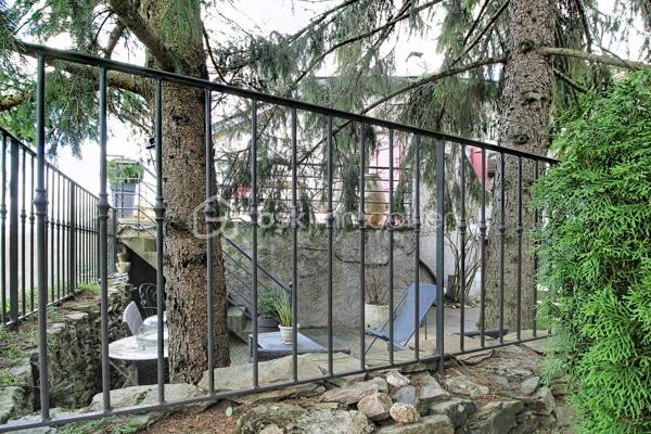 Corps de ferme de 150 m²