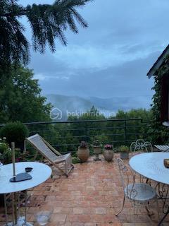 Corps de ferme de 150 m²