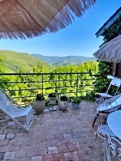 Corps de ferme de 150 m²