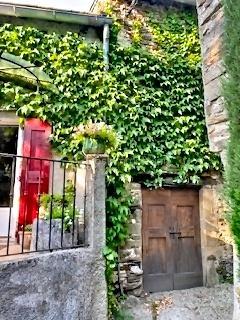 Corps de ferme de 150 m²