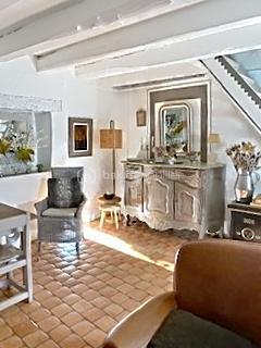 Corps de ferme de 150 m²