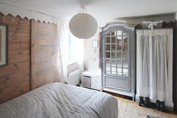 Corps de ferme de 150 m²