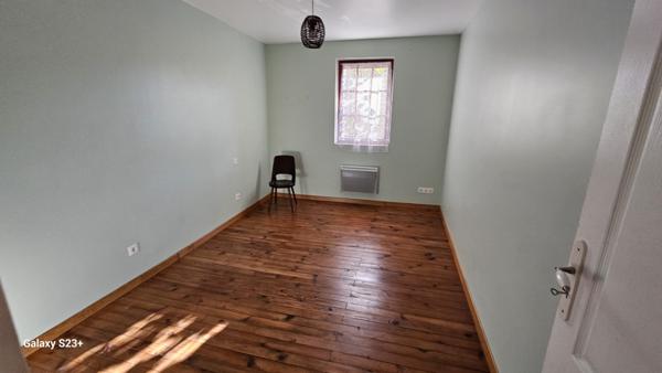 Maison - 4 pièces - 119 m²