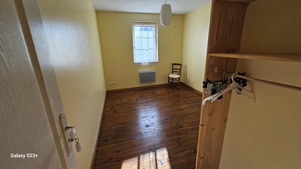 Maison - 4 pièces - 119 m²