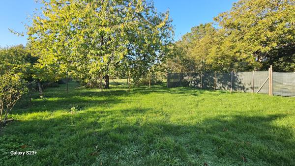 Maison - 4 pièces - 119 m²