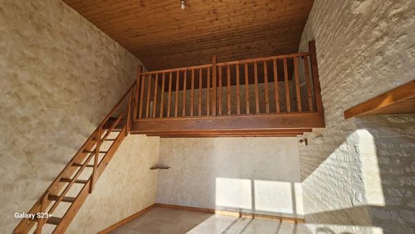 Maison - 4 pièces - 119 m²