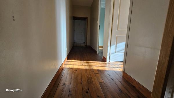 Maison - 4 pièces - 119 m²