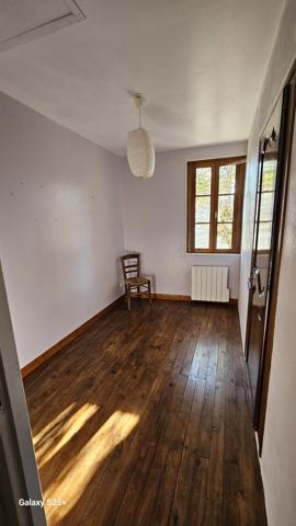 Maison - 4 pièces - 119 m²