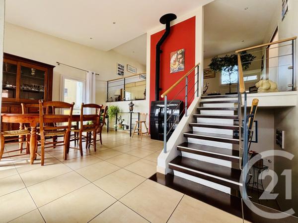 Maison à vendre  5 pièces - 121,88 m2 ALES - 30