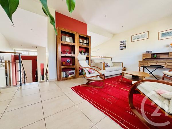 Maison à vendre  5 pièces - 121,88 m2 ALES - 30