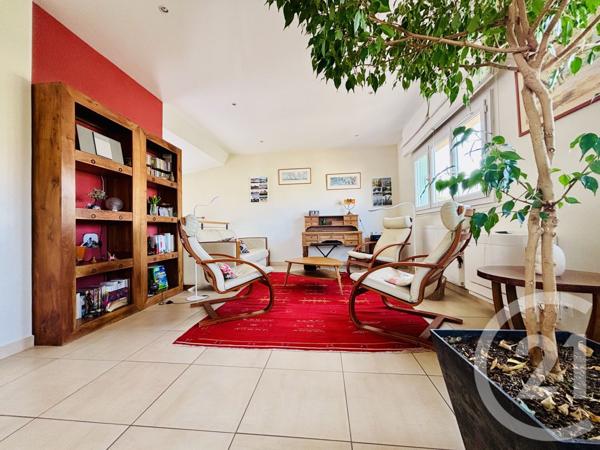 Maison à vendre  5 pièces - 121,88 m2 ALES - 30