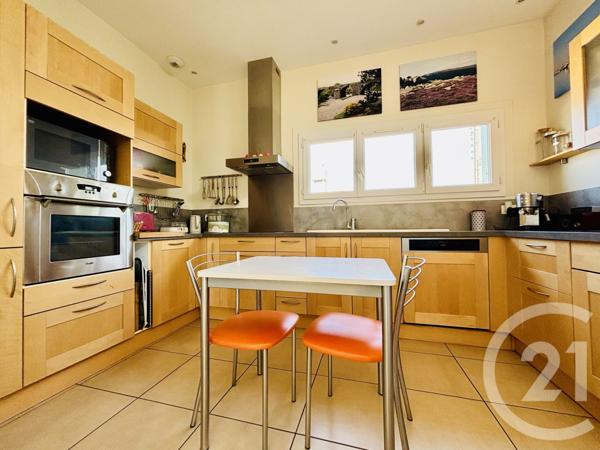 Maison à vendre  5 pièces - 121,88 m2 ALES - 30