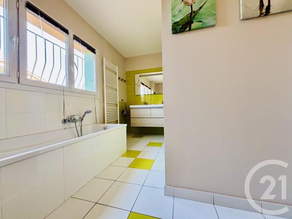 Maison à vendre  5 pièces - 121,88 m2 ALES - 30