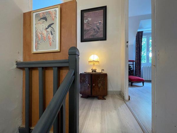 Maison 2 chambres sur Ergué-Gabéric
