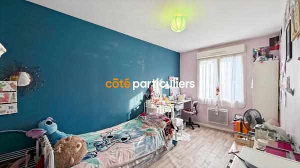 Vente Maison87 m² - 5 Pièces - CHATEAU LANDON (77570)