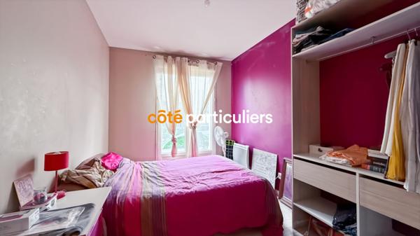 Vente Maison87 m² - 5 Pièces - CHATEAU LANDON (77570)