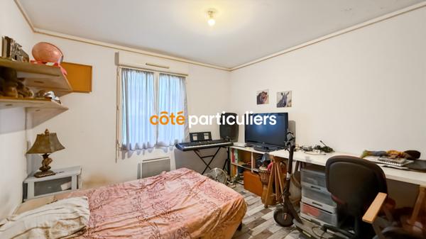 Vente Maison87 m² - 5 Pièces - CHATEAU LANDON (77570)