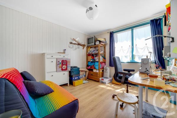 Appartement F5 à vendre  5 pièces - 89,17 m2 ISSY LES MOULINEAUX - 92