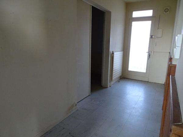 Vente Maison63 m² - 4 Pièces - LIGNIERES (18160)