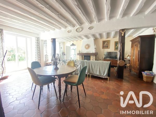 Maison à vendre 8 pièces 166 m² Hanches