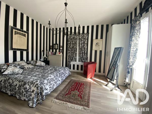 Maison à vendre 8 pièces 166 m² Hanches